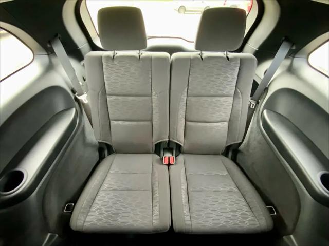 2022 Dodge Durango SXT