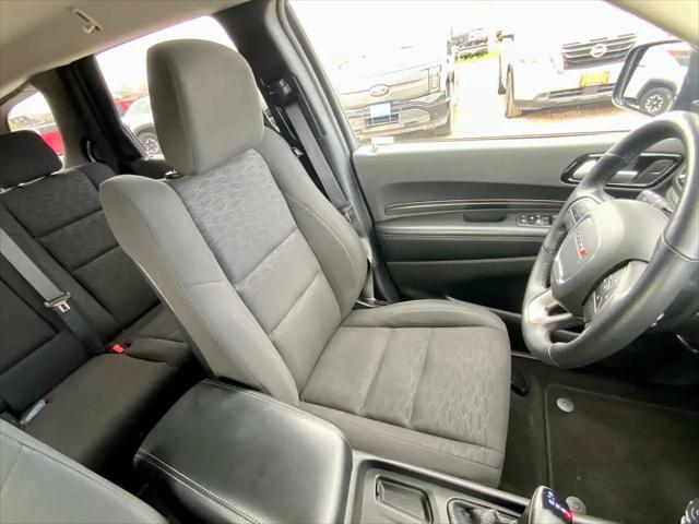 2022 Dodge Durango SXT