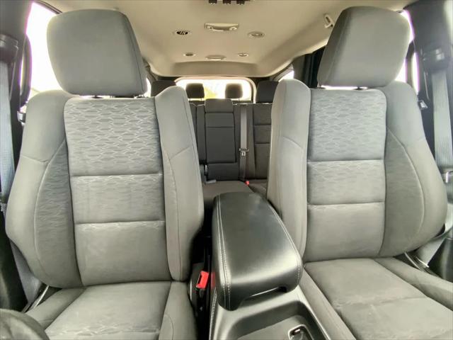 2022 Dodge Durango SXT