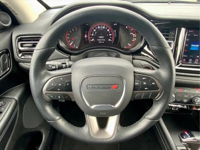 2022 Dodge Durango SXT