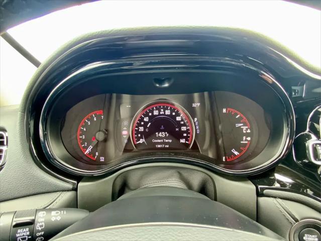 2022 Dodge Durango SXT