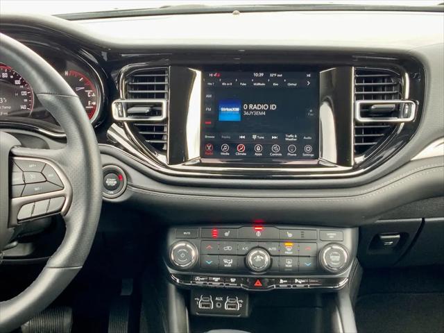 2022 Dodge Durango SXT
