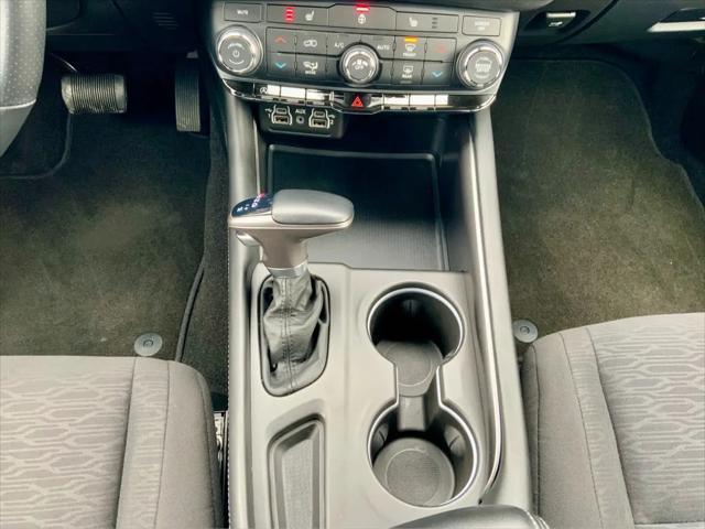 2022 Dodge Durango SXT