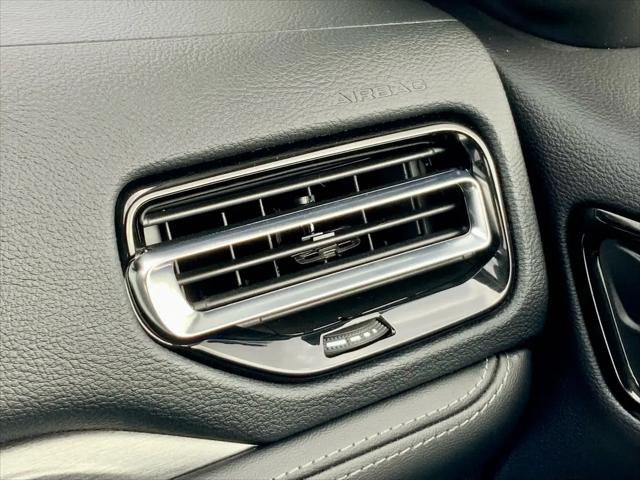 2022 Dodge Durango SXT