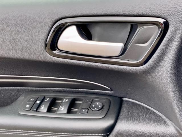 2022 Dodge Durango SXT