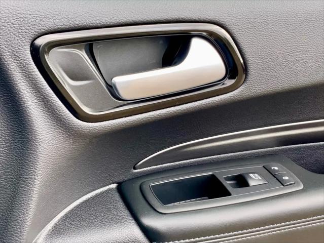 2022 Dodge Durango SXT