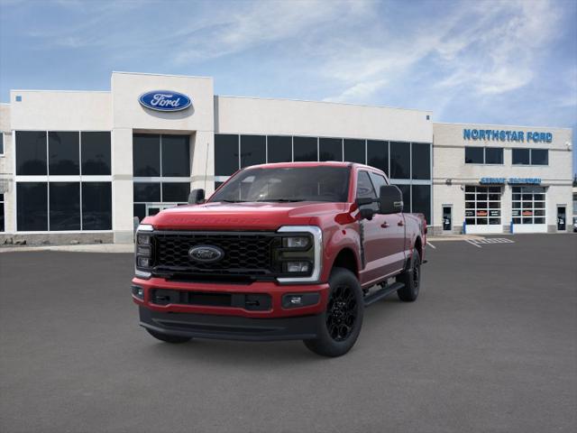 2026 Ford F-350 XLT