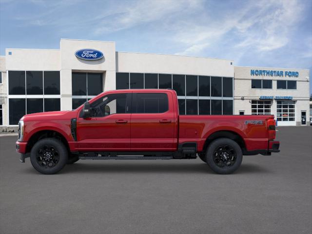 2026 Ford F-350 XLT