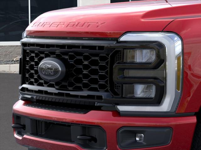 2026 Ford F-350 XLT