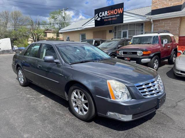 2011 Cadillac DTS Luxury Collection for sale in Cinnaminson, NJ