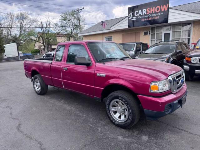 2009 Ford Ranger XLT for sale in Cinnaminson, NJ