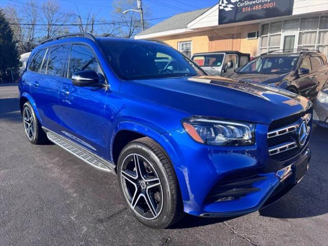 2020 Mercedes-Benz GLS GLS 580 4MATIC for sale in Cinnaminson, NJ