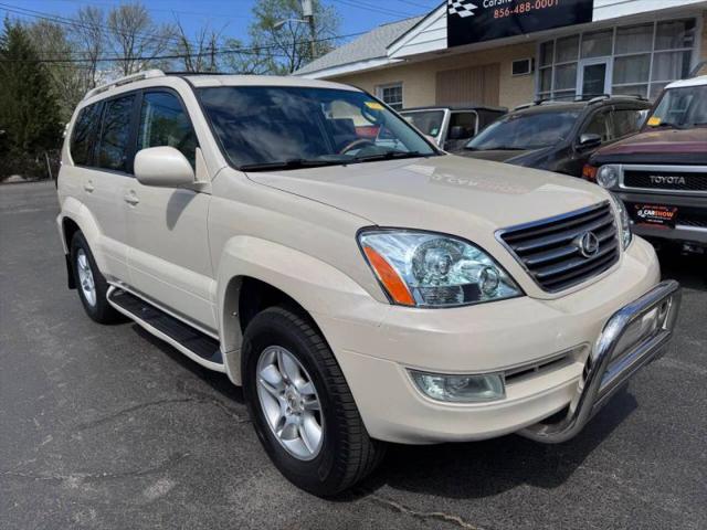 2003 Lexus GX 470 470 for sale in Cinnaminson, NJ