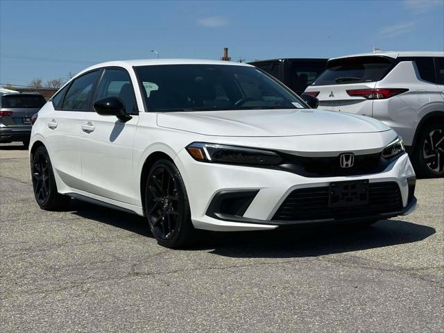 2024 Honda Civic Sport for sale in Little Falls, NJ