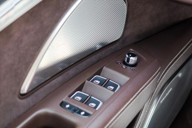 2013 Audi S8 4.0T