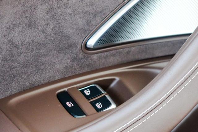 2013 Audi S8 4.0T