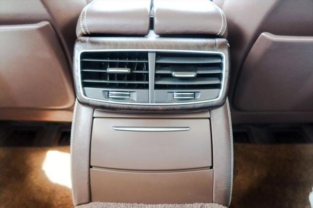 2013 Audi S8 4.0T