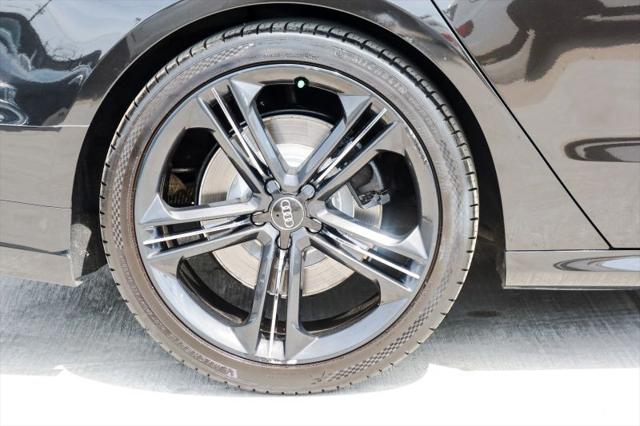 2013 Audi S8 4.0T