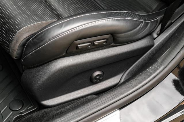 2018 Mercedes-Benz AMG C 63 S