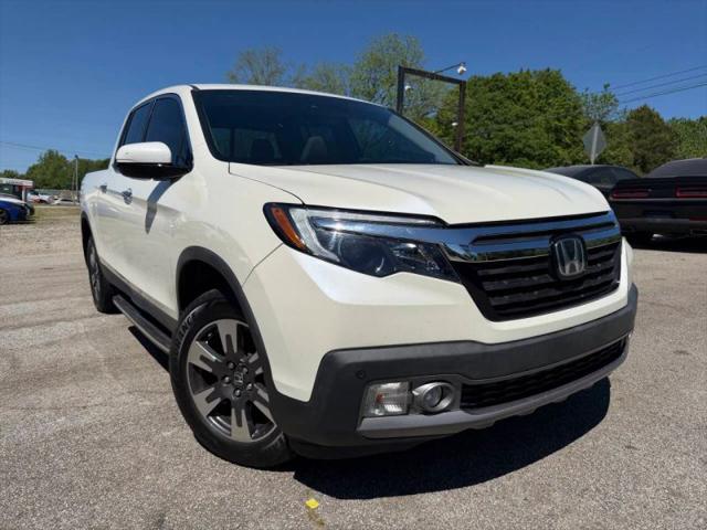 2019 Honda Ridgeline RTL-E for sale in Demorest, GA