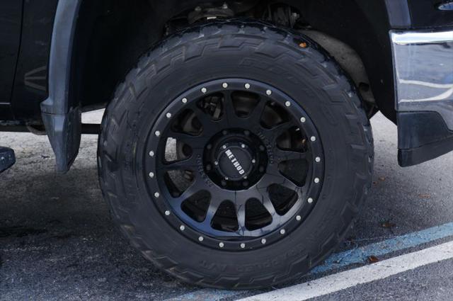 2020 Chevrolet Silverado 2500HD LTZ