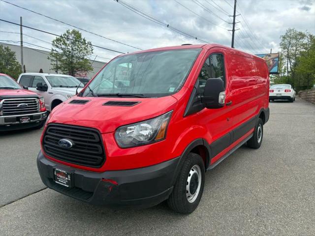 2019 Ford Transit w/Sliding Side Door w/RWB for sale in Cliffwood, NJ