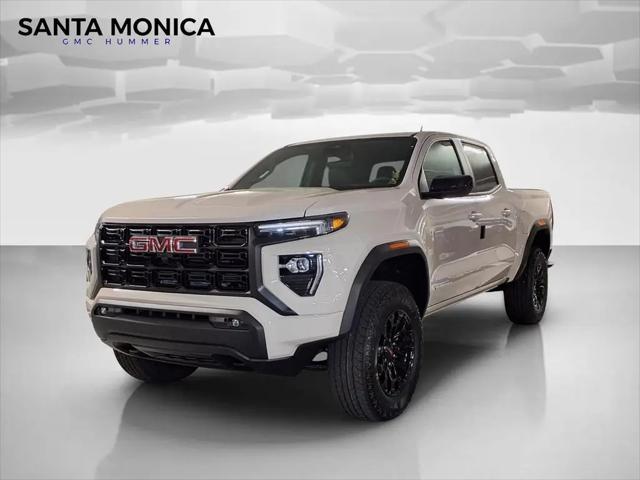 2026 GMC Canyon Elevation, RWD for sale in Santa Monica, CA