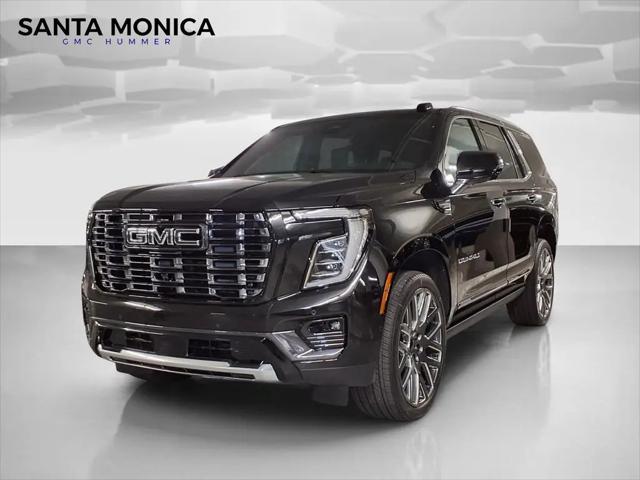 2026 GMC Yukon 4WD Denali Ultimate for sale in Santa Monica, CA