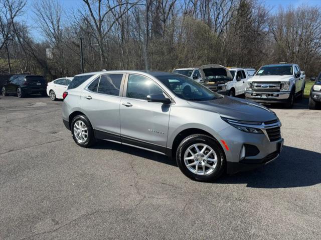 2023 Chevrolet Equinox AWD LT for sale in New Windsor, NY