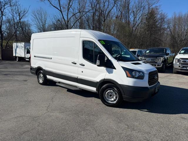 2018 Ford Transit Medium Roof w/Sliding Side Door w/LWB for sale in New Windsor, NY