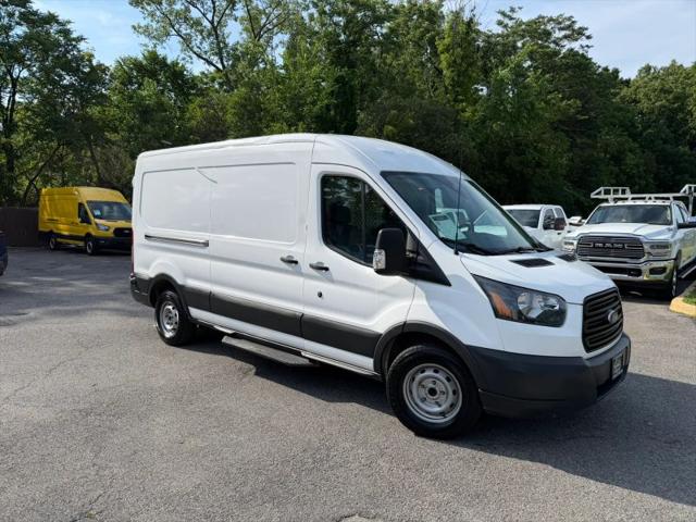 2018 Ford Transit Medium Roof w/Sliding Side Door w/LWB for sale in New Windsor, NY