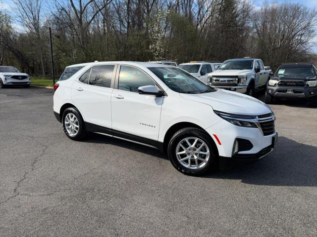 2023 Chevrolet Equinox AWD LT for sale in New Windsor, NY