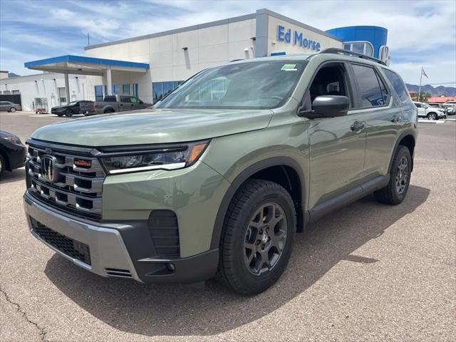 2026 Honda Pilot TrailSport for sale in Sierra Vista, AZ