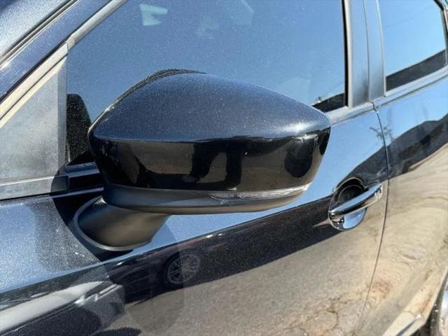 2019 Toyota Yaris LE
