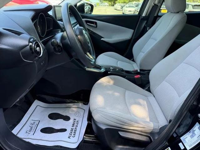 2019 Toyota Yaris LE