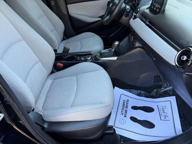 2019 Toyota Yaris LE