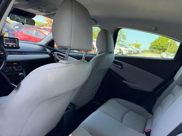 2019 Toyota Yaris LE