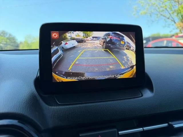 2019 Toyota Yaris LE
