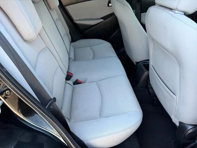 2019 Toyota Yaris LE