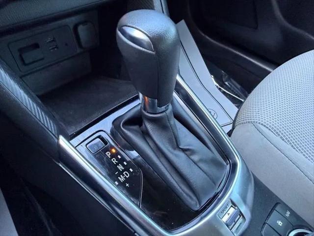 2019 Toyota Yaris LE