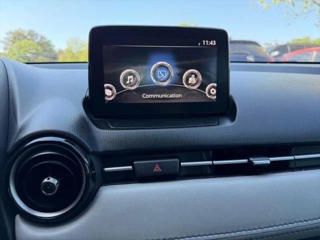 2019 Toyota Yaris LE