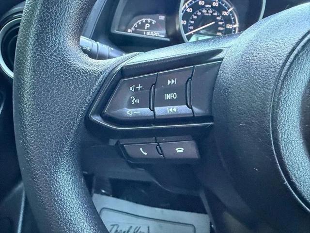 2019 Toyota Yaris LE