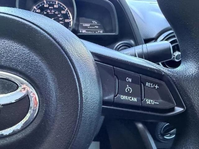 2019 Toyota Yaris LE