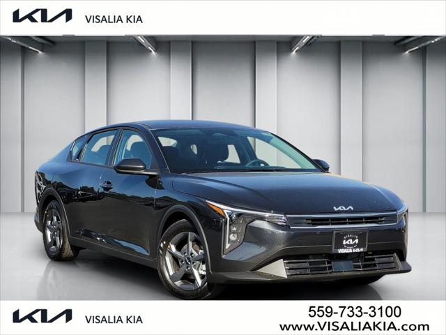 2026 Kia K4 LXS for sale in Visalia, CA