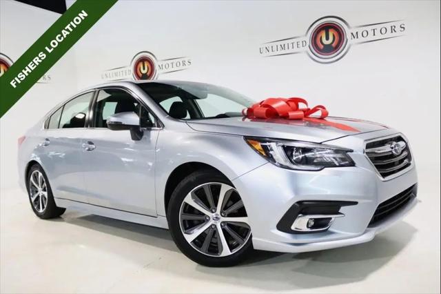 2019 Subaru Legacy 2.5i Limited for sale in Fishers, IN