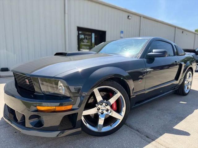 2008 Ford Mustang GT Premium for sale in Jacksonville, FL