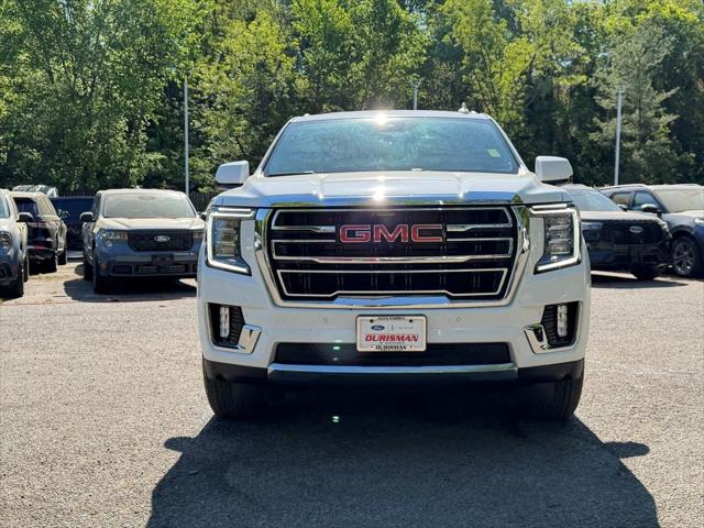 2023 GMC Yukon 4WD SLT