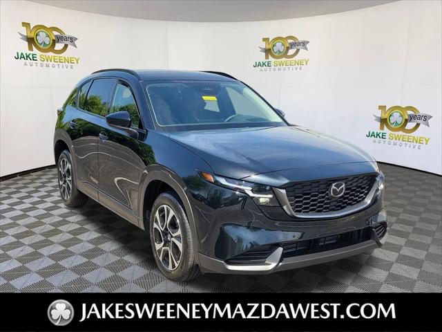 2026 Mazda CX-5 2.5 S Preferred for sale in Cincinnati, OH