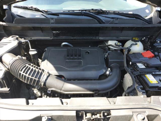 2023 GMC Acadia AWD SLT