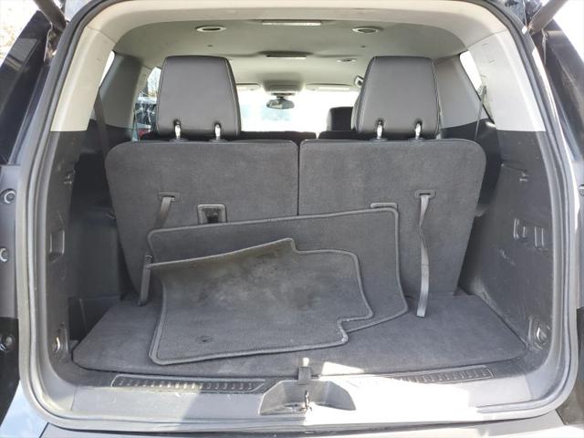 2023 GMC Acadia AWD SLT